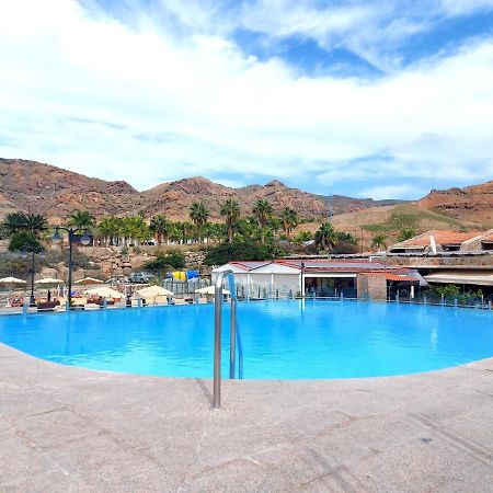 Villa Happiness - Luxury Chalet With Sea View Лас-Пальмас-де-Гран-Канария Экстерьер фото