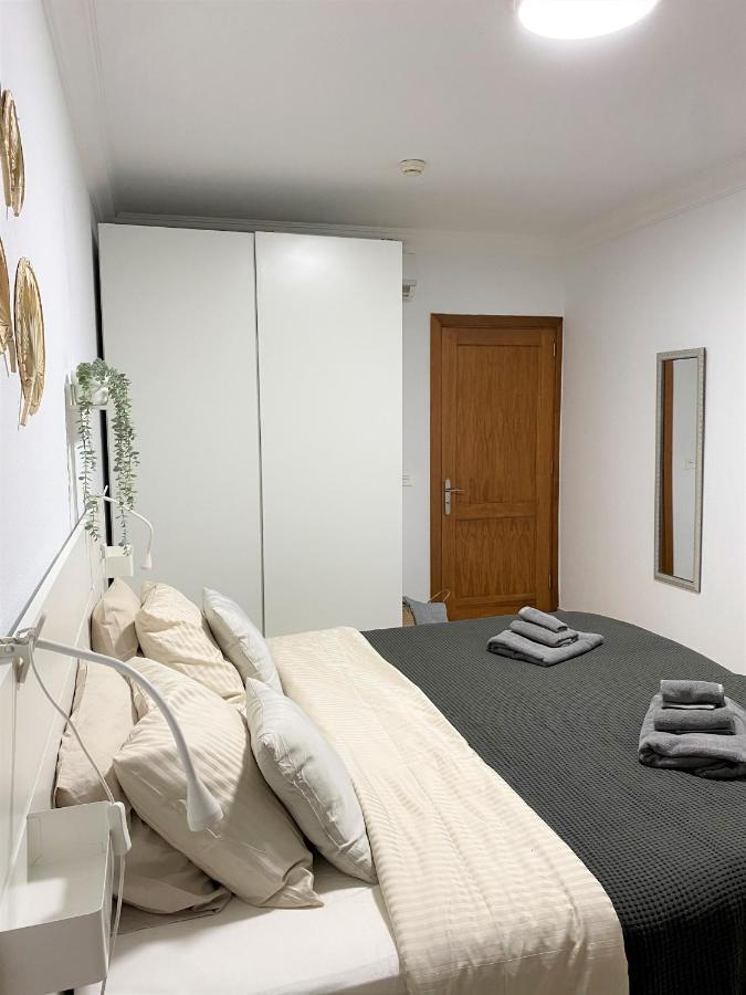 Villa Happiness - Luxury Chalet With Sea View Лас-Пальмас-де-Гран-Канария Экстерьер фото