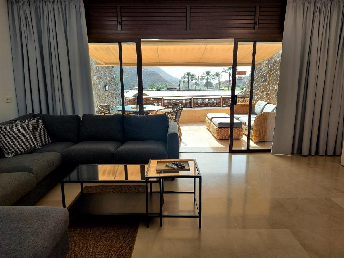 Villa Happiness - Luxury Chalet With Sea View Лас-Пальмас-де-Гран-Канария Экстерьер фото
