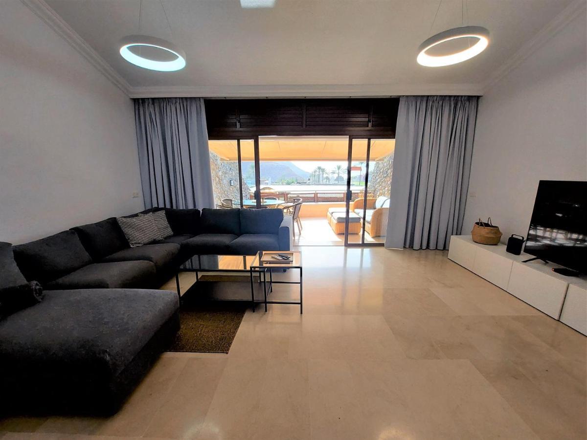 Villa Happiness - Luxury Chalet With Sea View Лас-Пальмас-де-Гран-Канария Экстерьер фото
